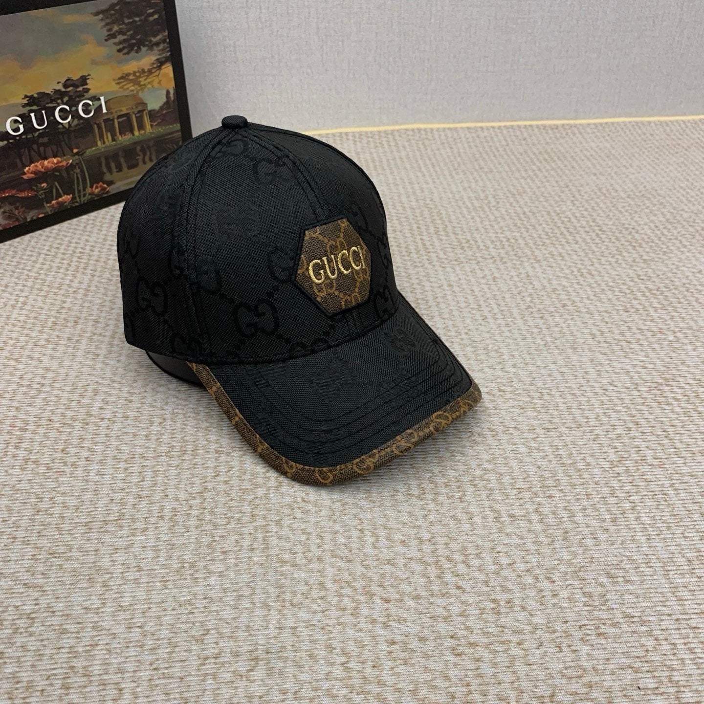 145QB11M Popular hats