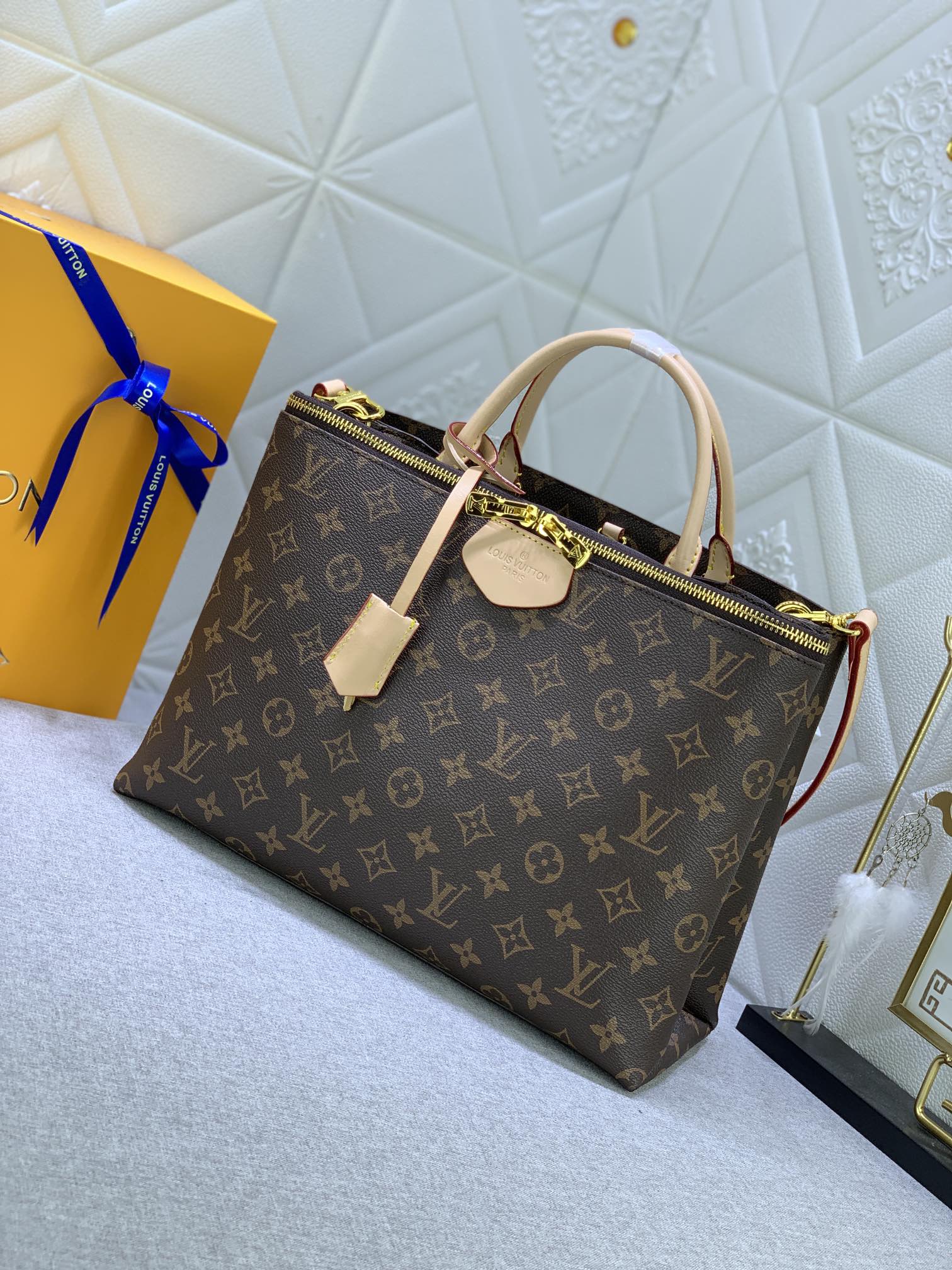 2XE330B Popular   leather bag 