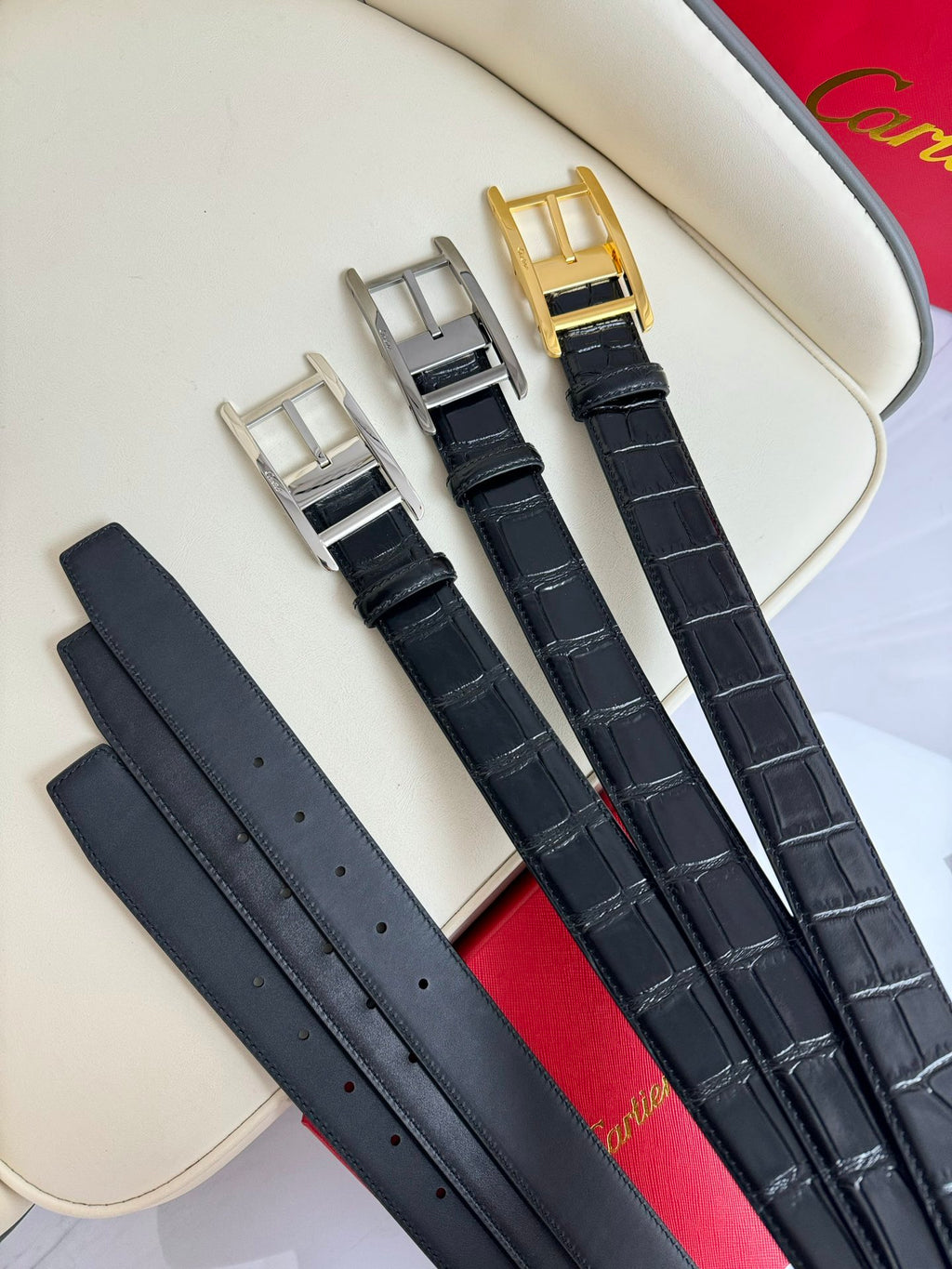 1WK172P Popular   High quality belt With full package