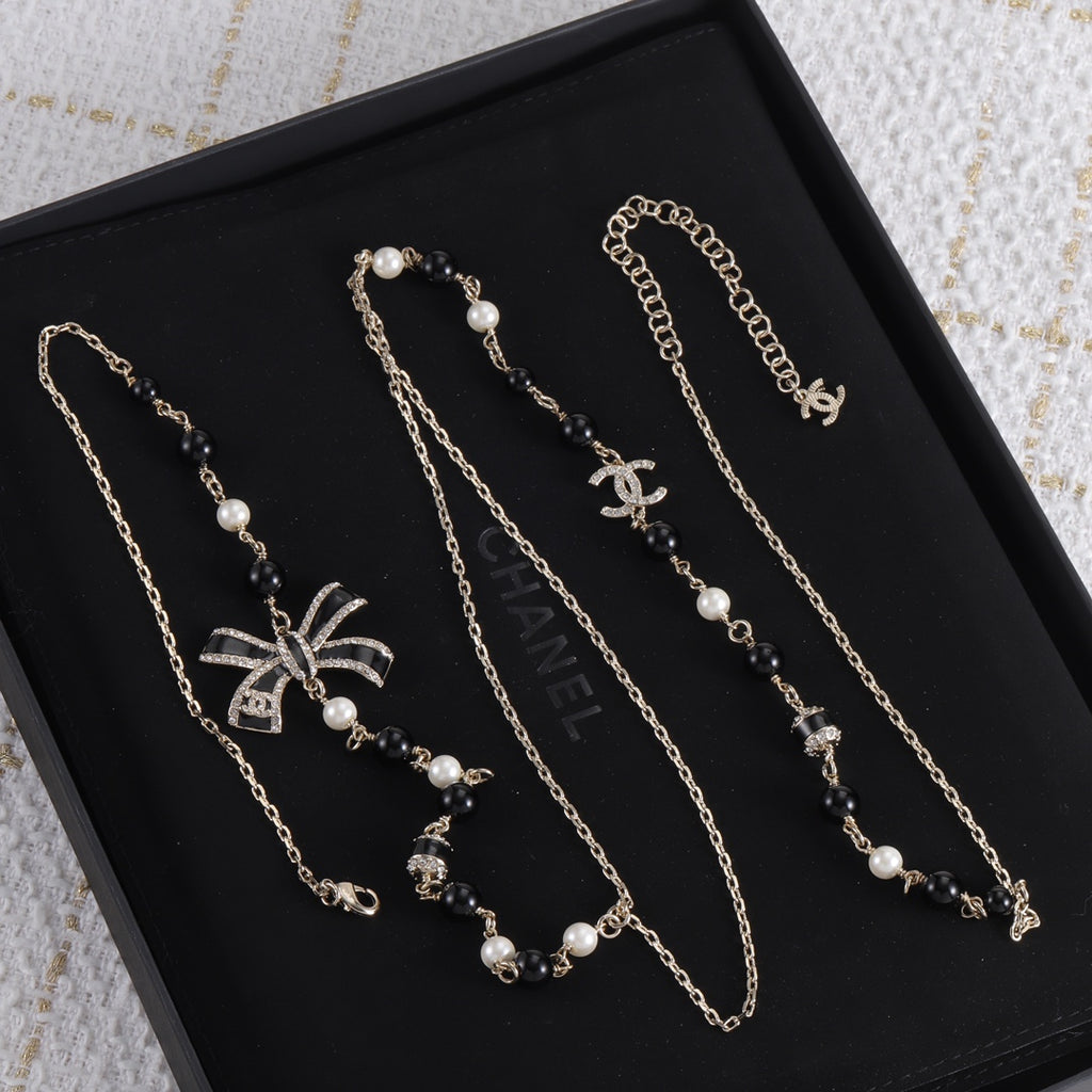 15QC39X Popular Necklace