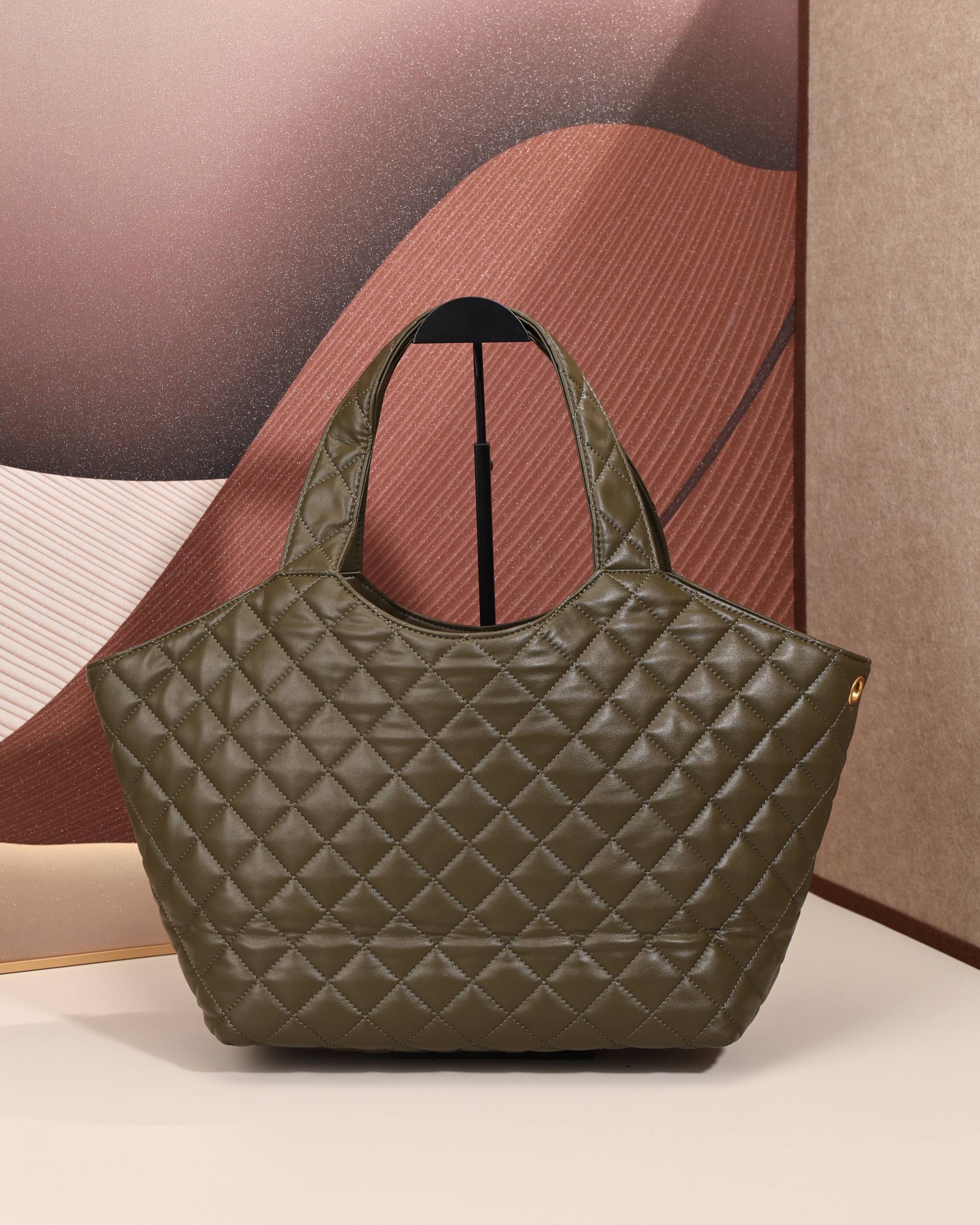 B1X66SL6 Popular high-quality leather bag