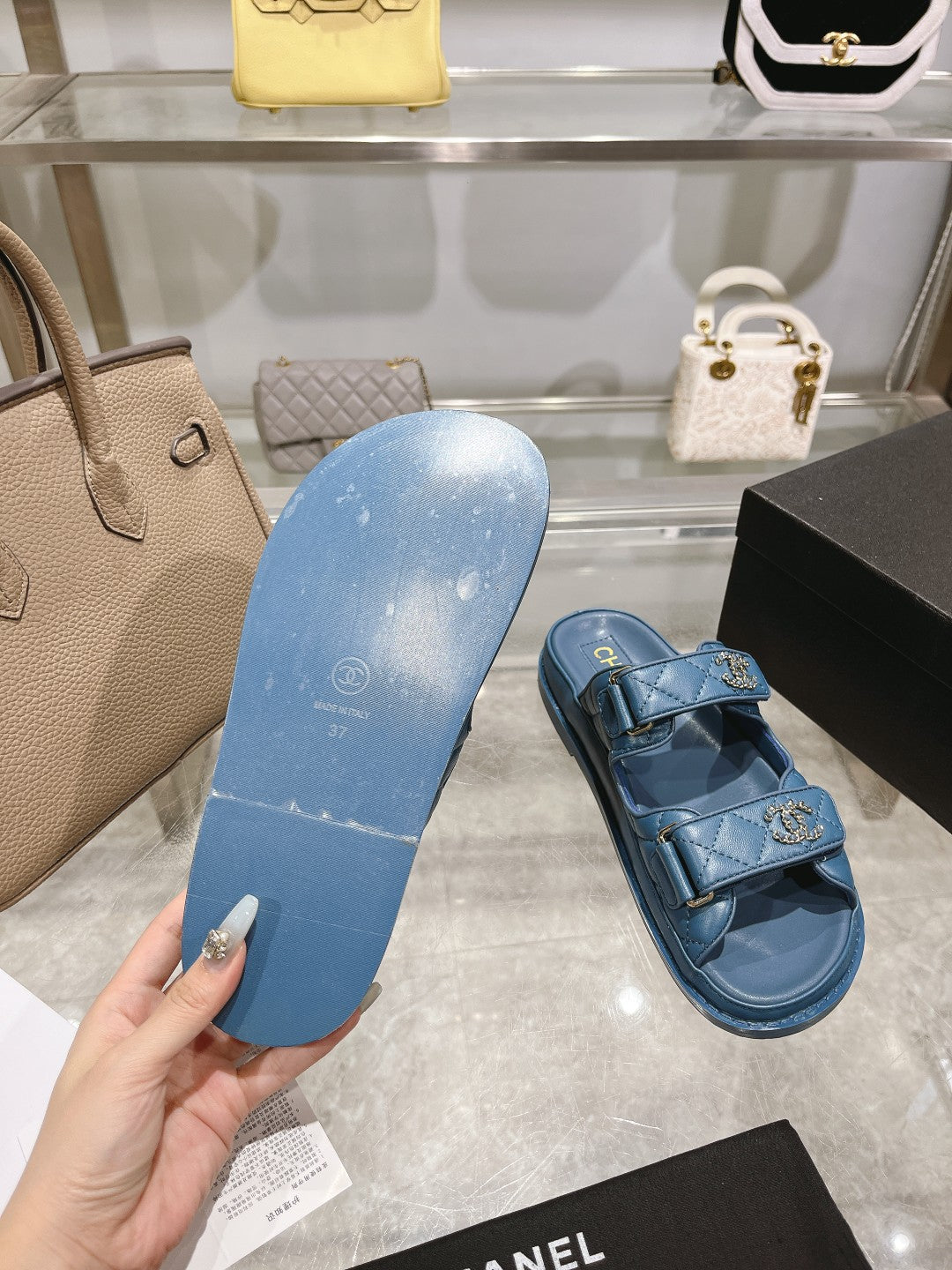 245RC6Z Popular leather shoes