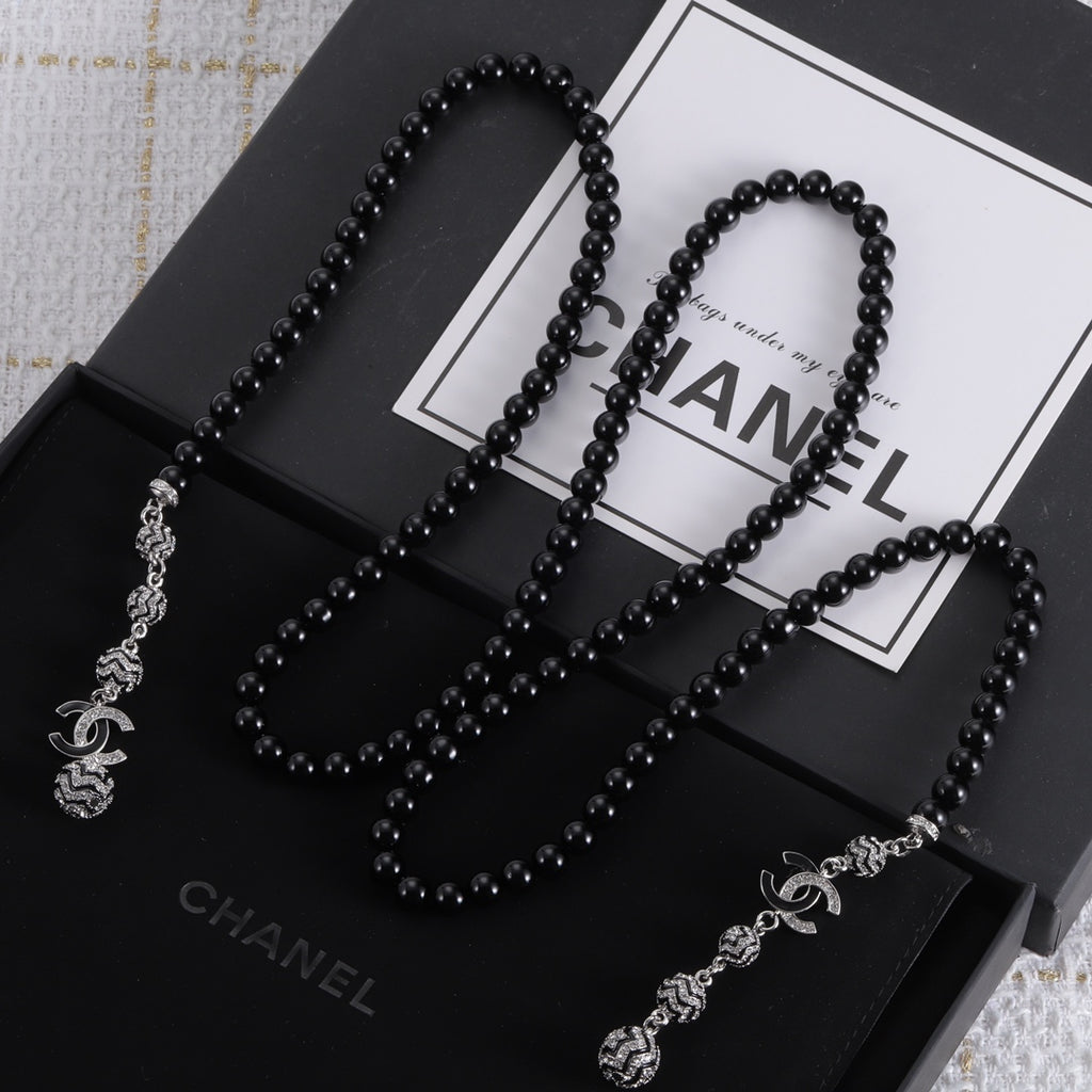 136NC24X Popular  Necklaces