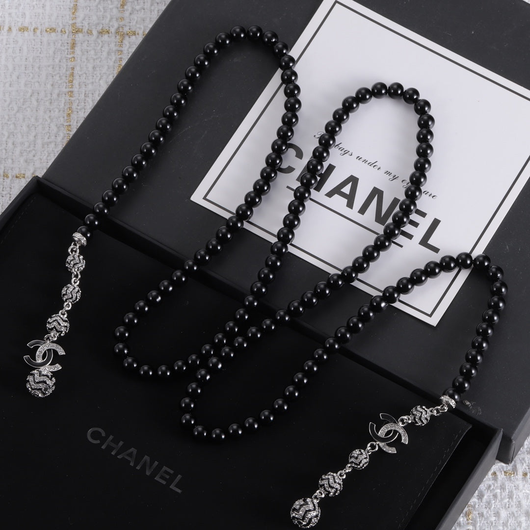 136NC24X Popular  Necklaces