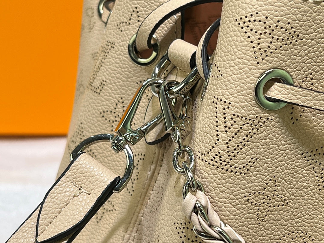 155NE39B Popular  leather bag
