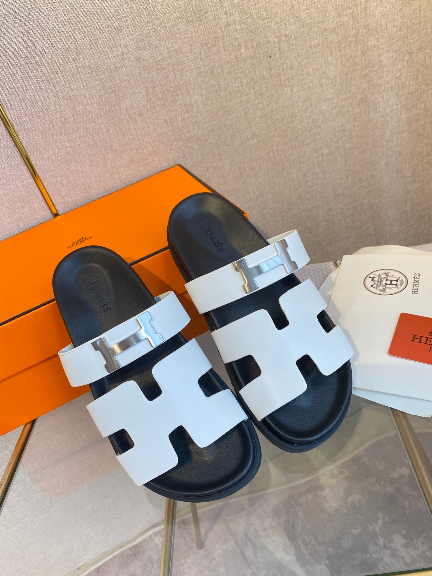 285ZH15Z  Popular leather Shoes