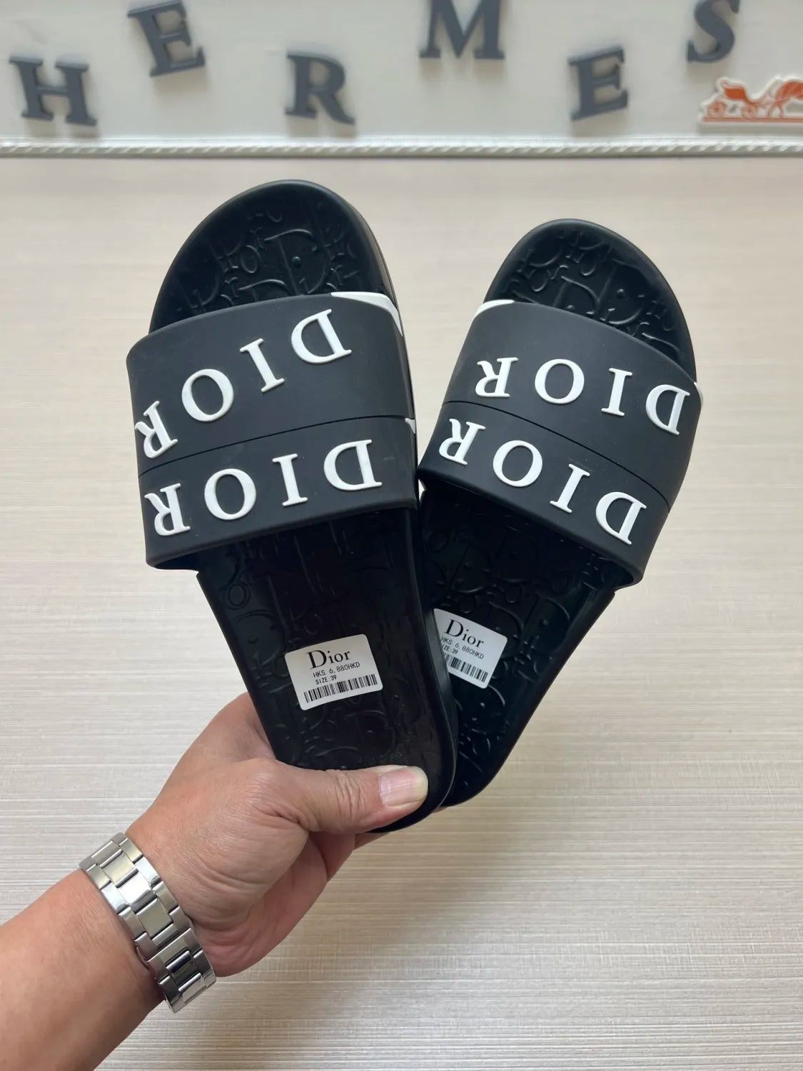 535ZD275Z Popular Slippers