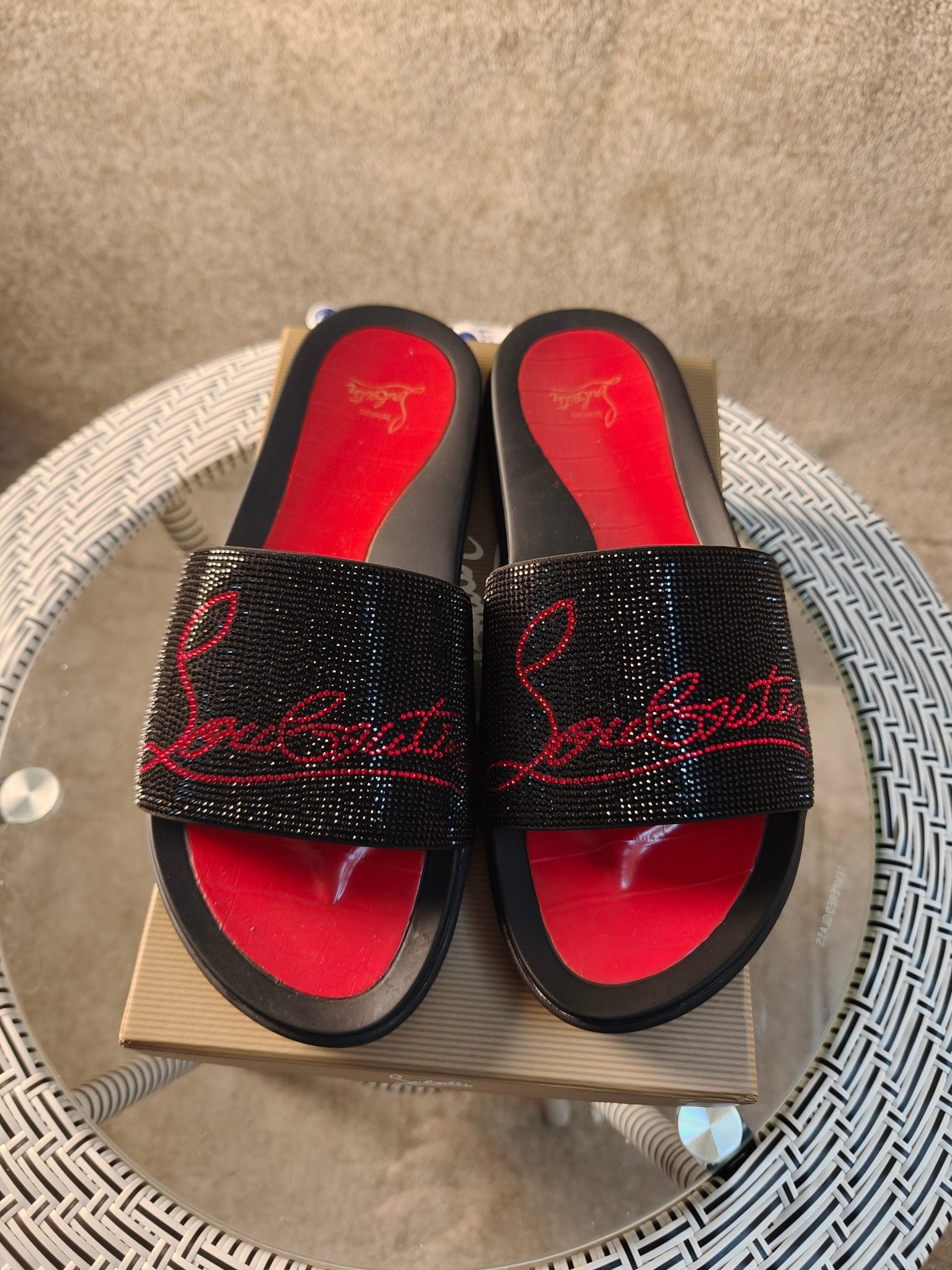 J4A17Z Popular Slippers