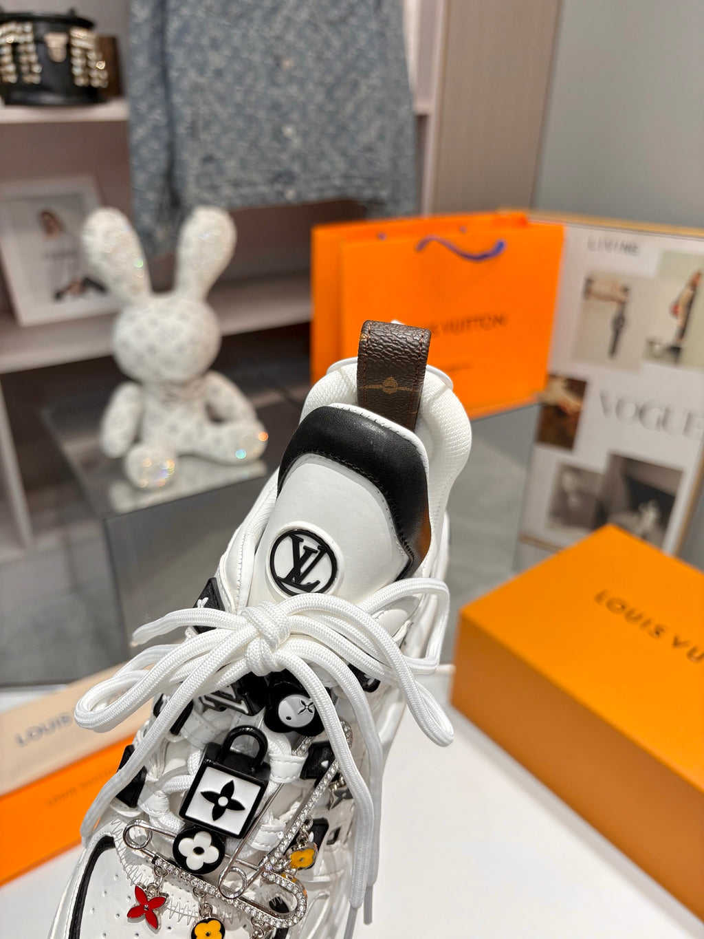 2105QE439Z  Popular high-quality Shoes