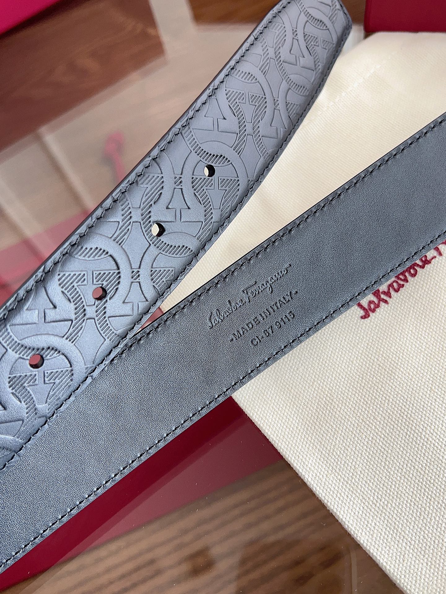 136PA40P Popular High quality belt With full package