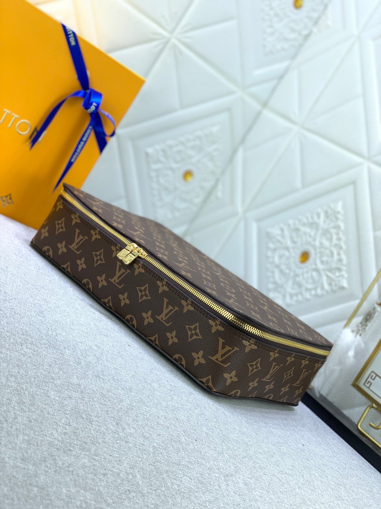 1XE272B Popular  leather bag 