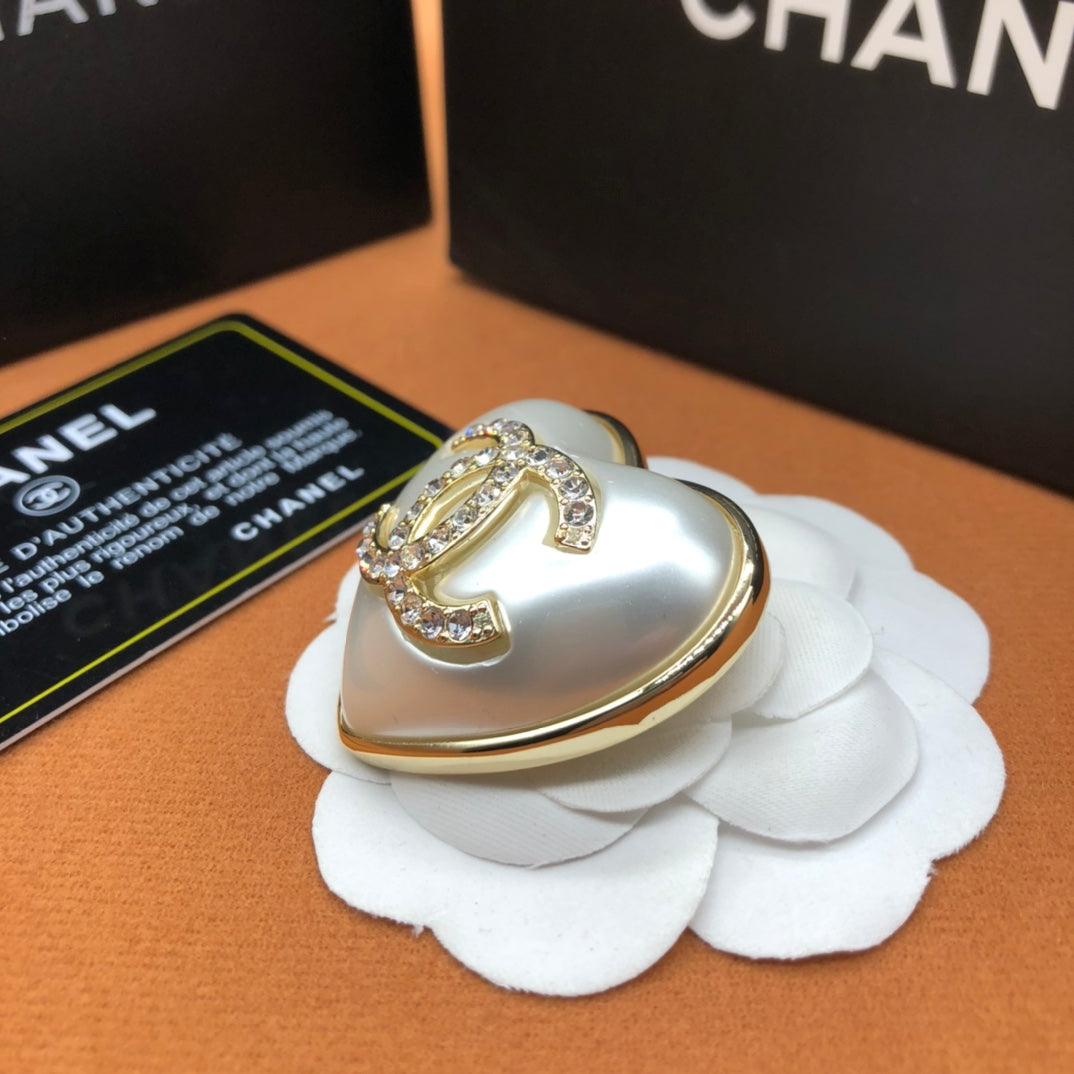 14C855X   Popular Brooch