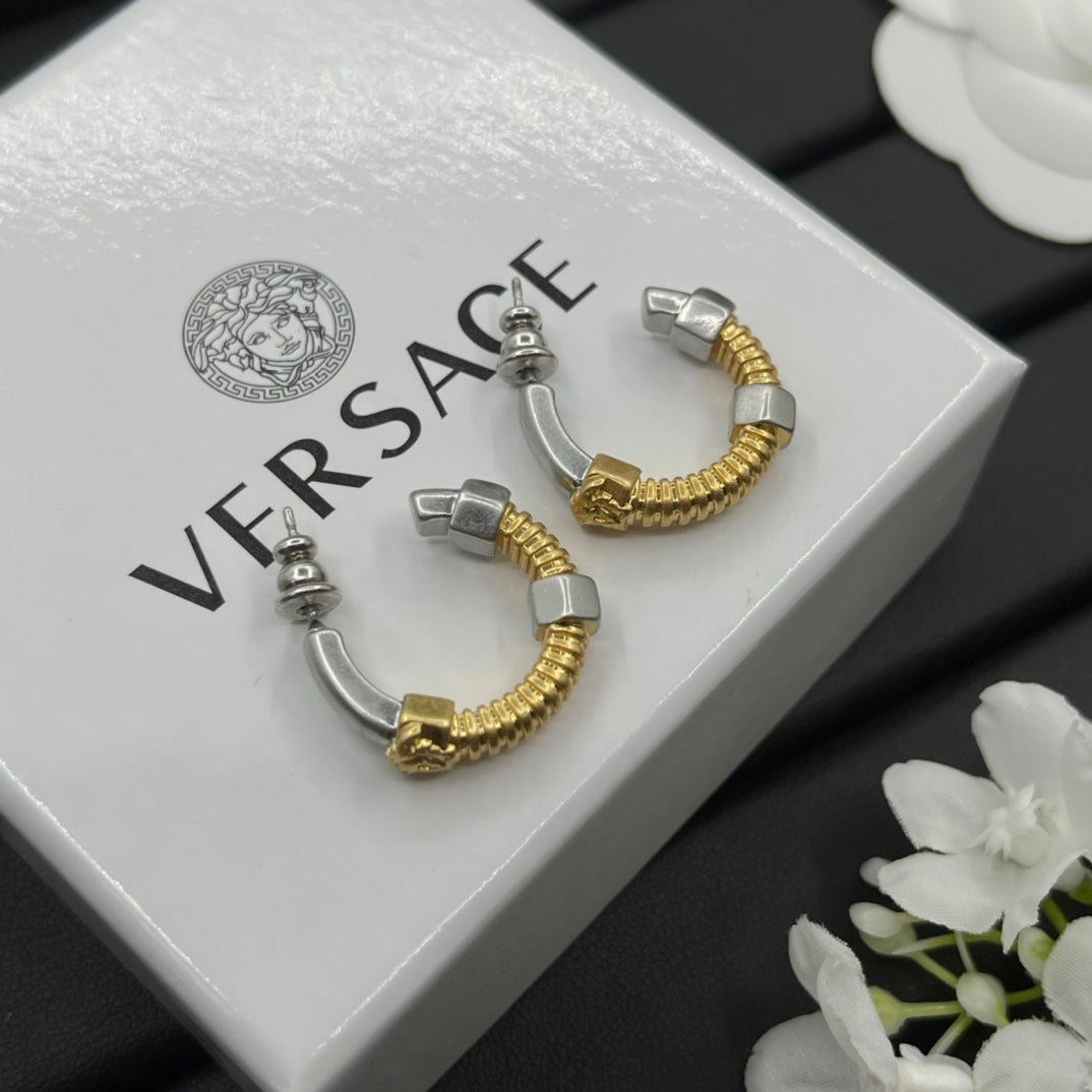 14V667E Popular  Earrings