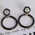 14C307E Popular Earrings