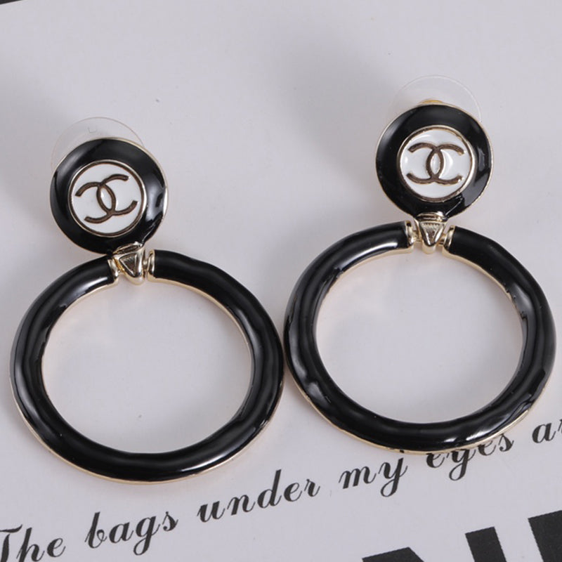 14C307E Popular Earrings