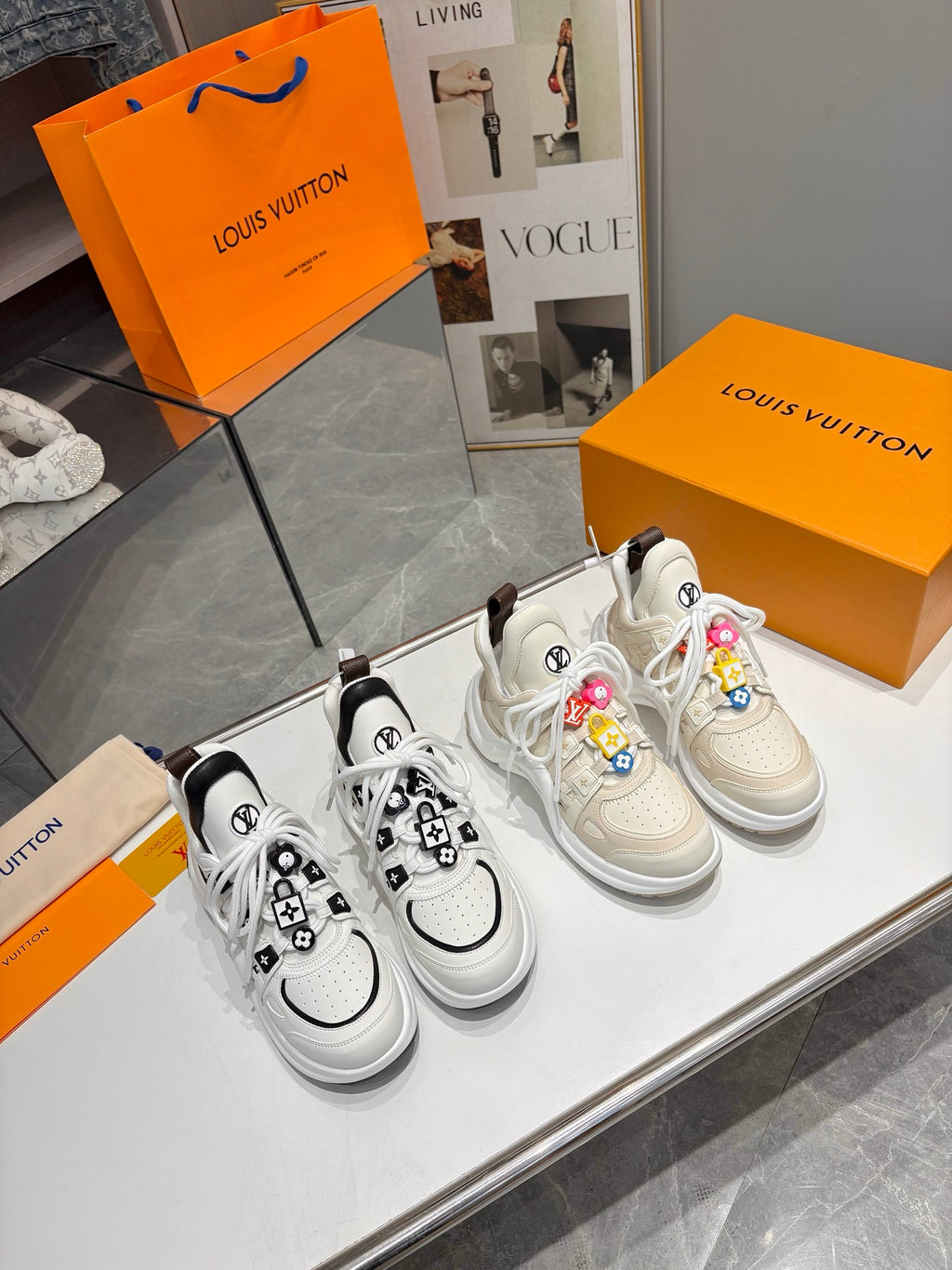 2105QE437Z  Popular high-quality Shoes