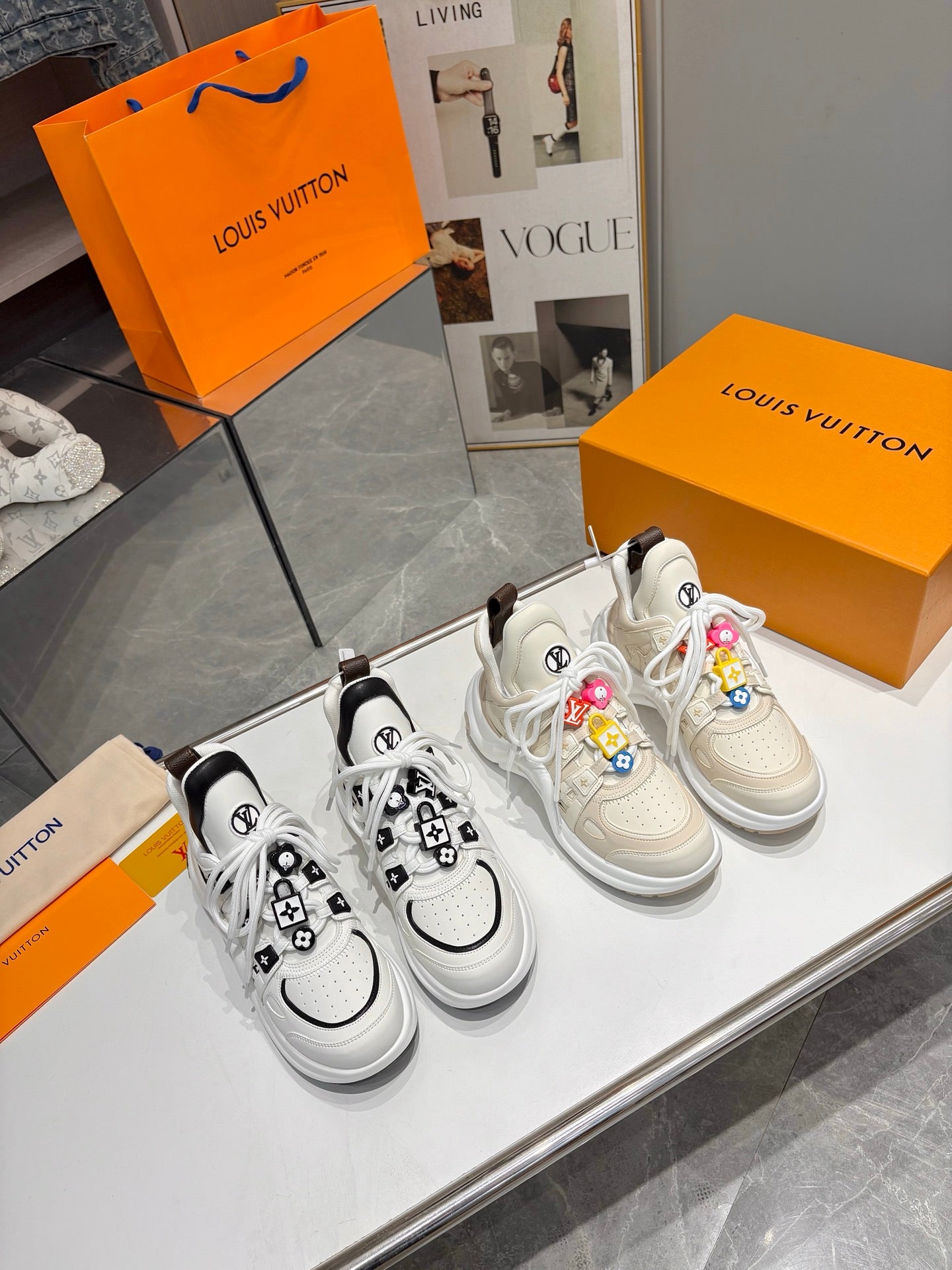 2105QE437Z  Popular high-quality Shoes