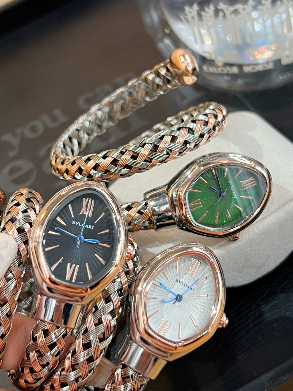 L1R46S131 Popular watches