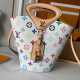 155NE80B Popular  leather bag