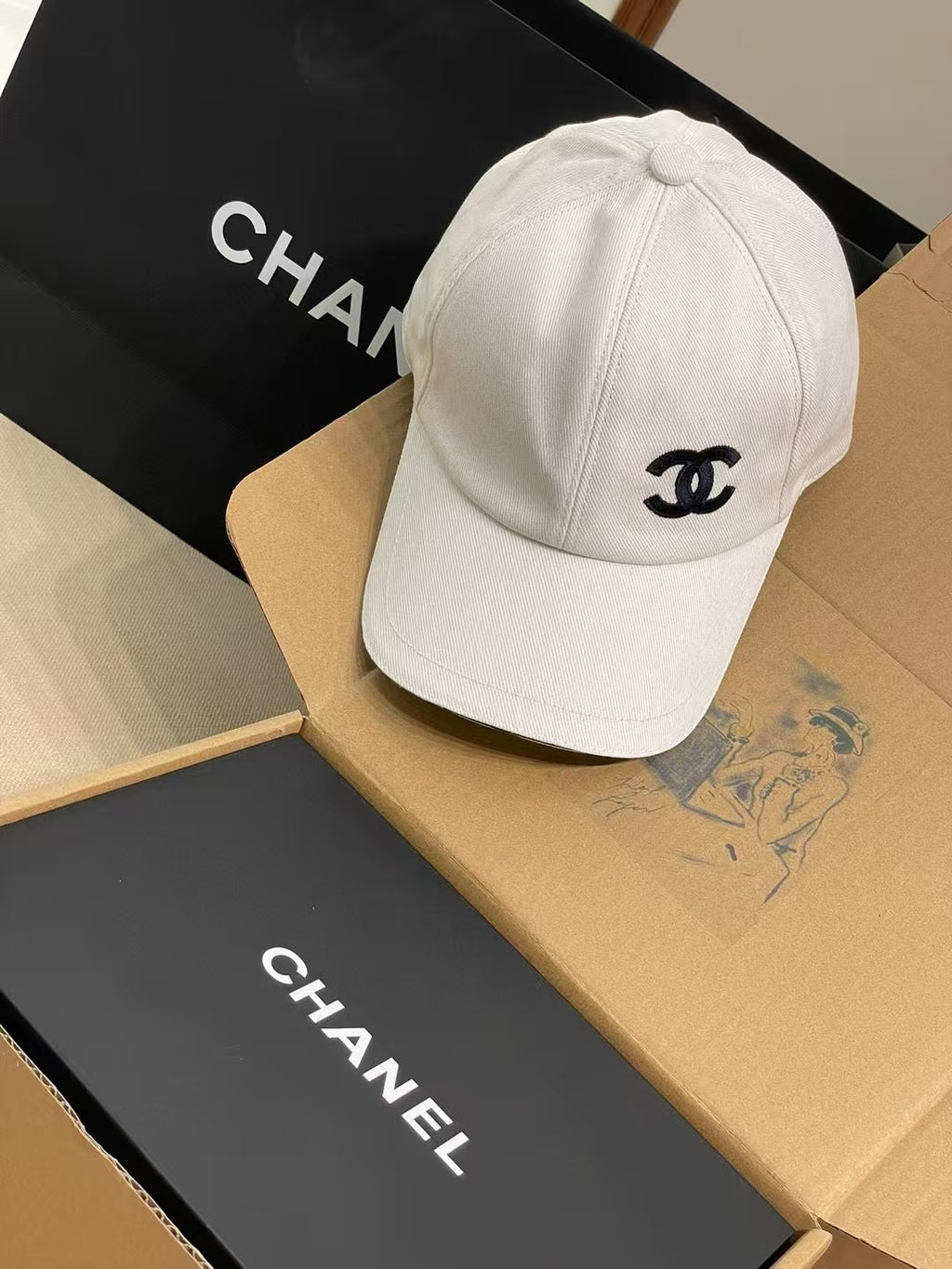 145QC40M Popular  hats