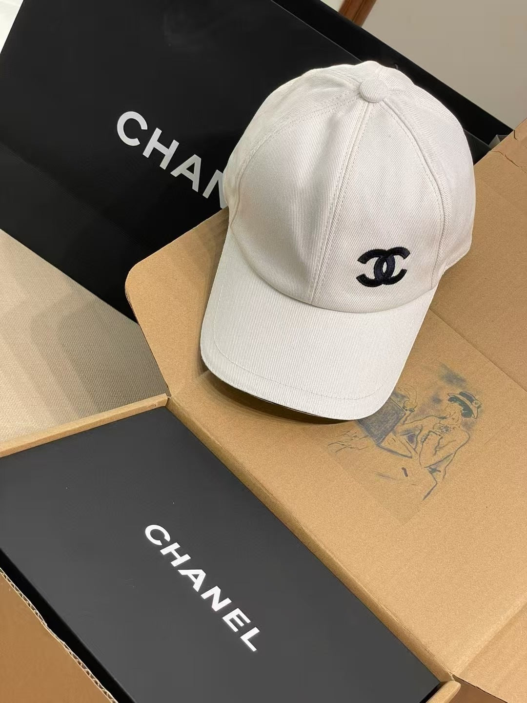 145QC40M Popular  hats