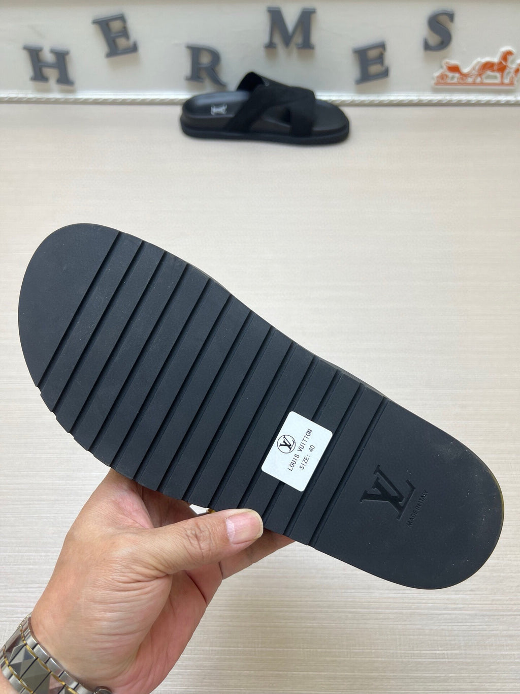 5LE229Z Popular Slippers