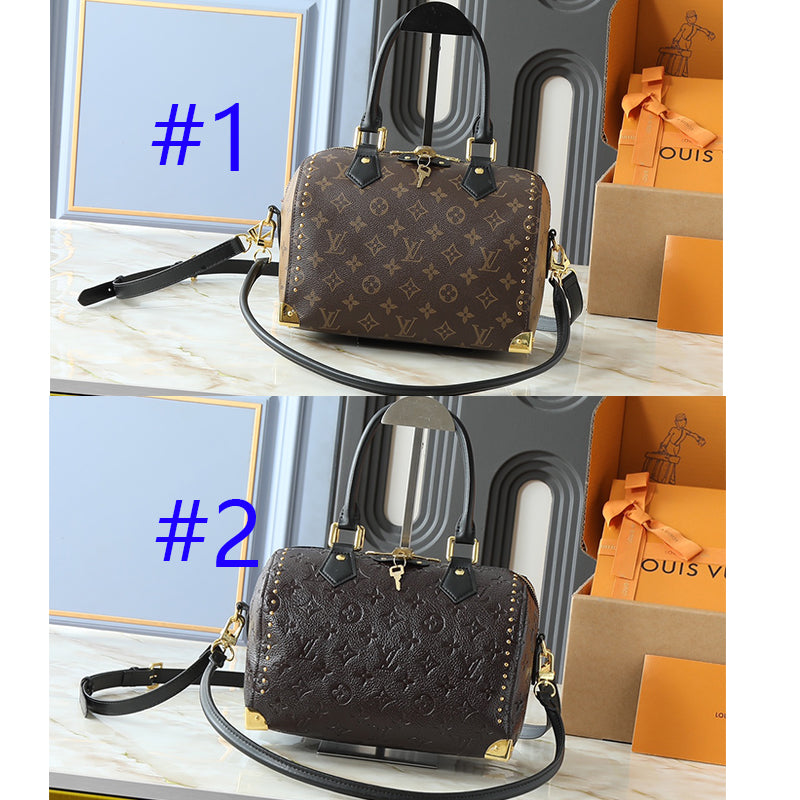 15RE52B  Popular   leather bag