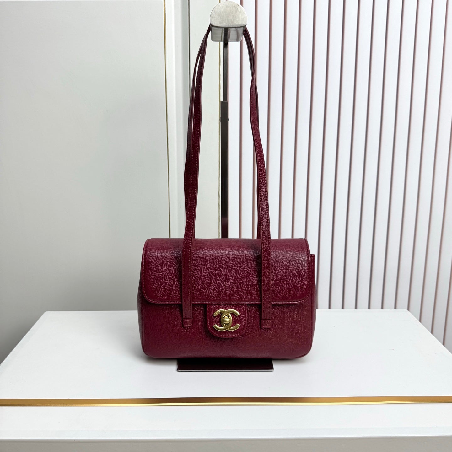 146XC2B Popular leather bag
