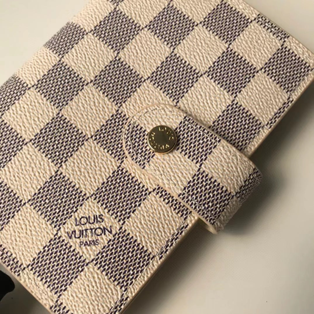 AYE01B Popular  leather wallets