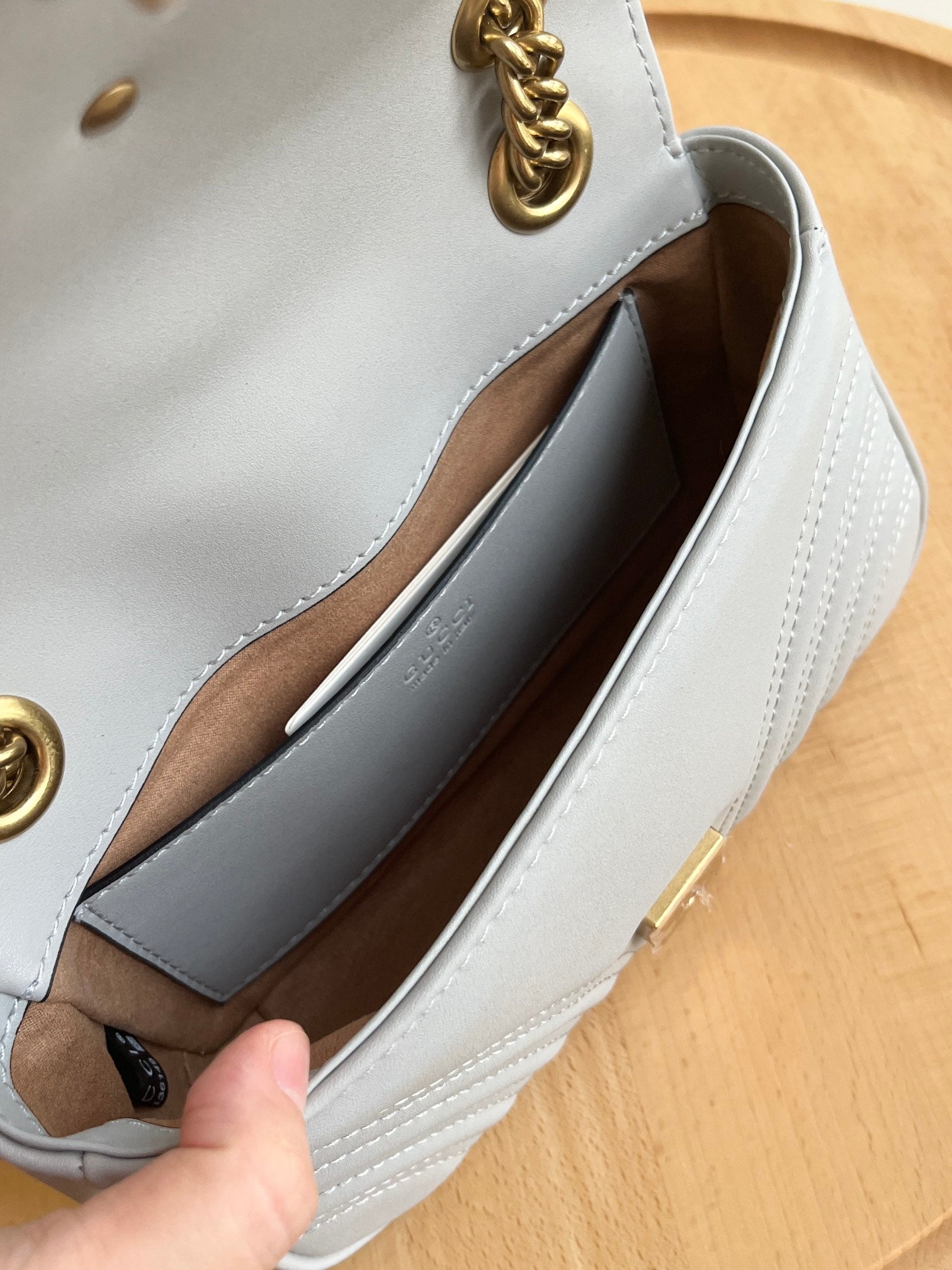 1XB444B Popular    leather bag