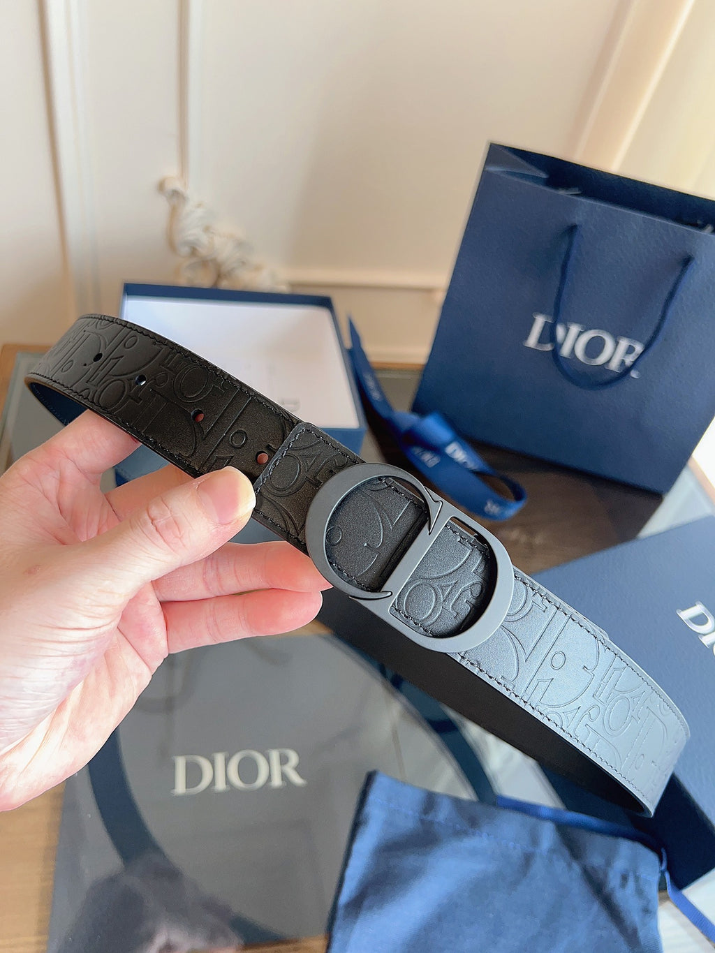 1115QD4P Popular High quality belt With full package