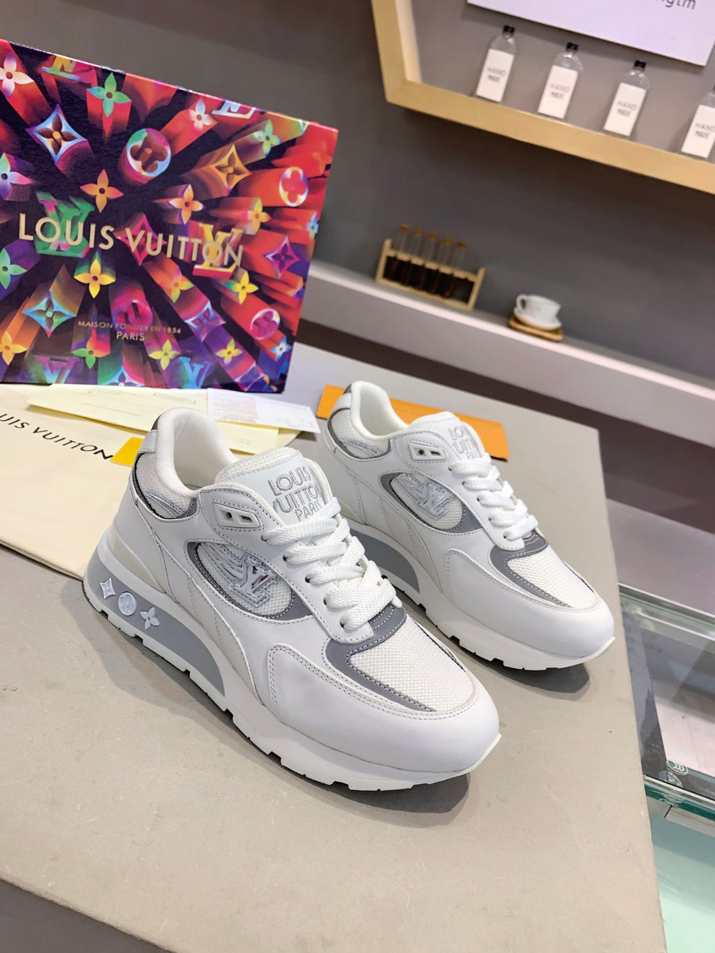 2105QE227Z Popular high-quality  Shoes