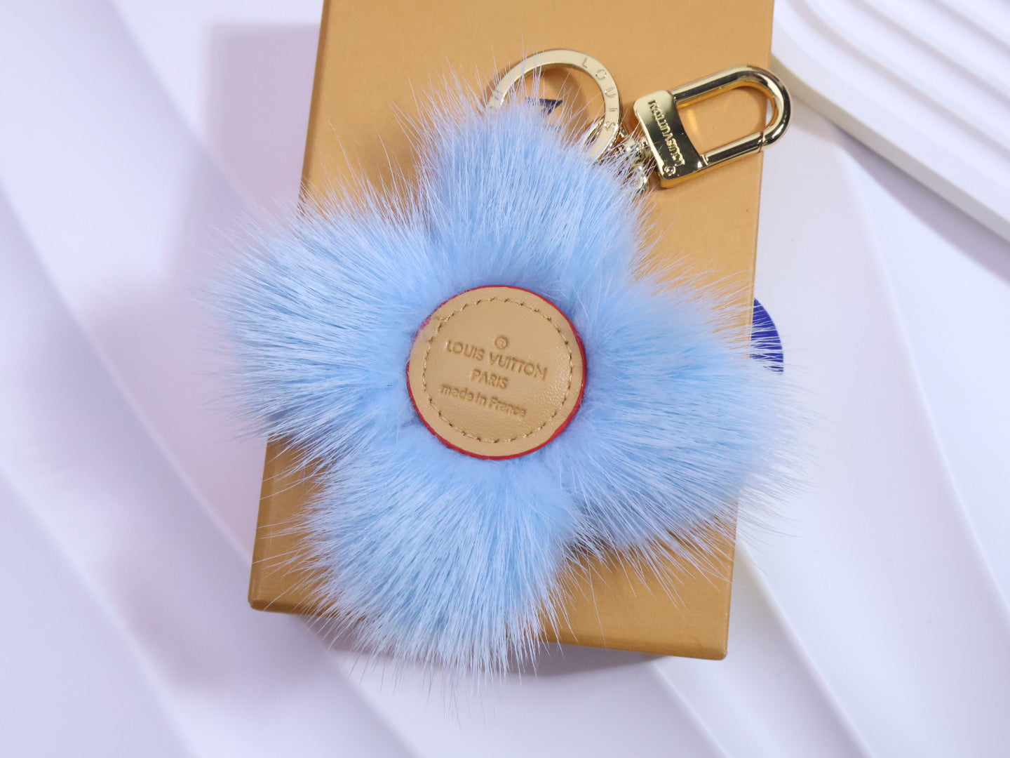 35QE26A Popular bag 's charms accessories
