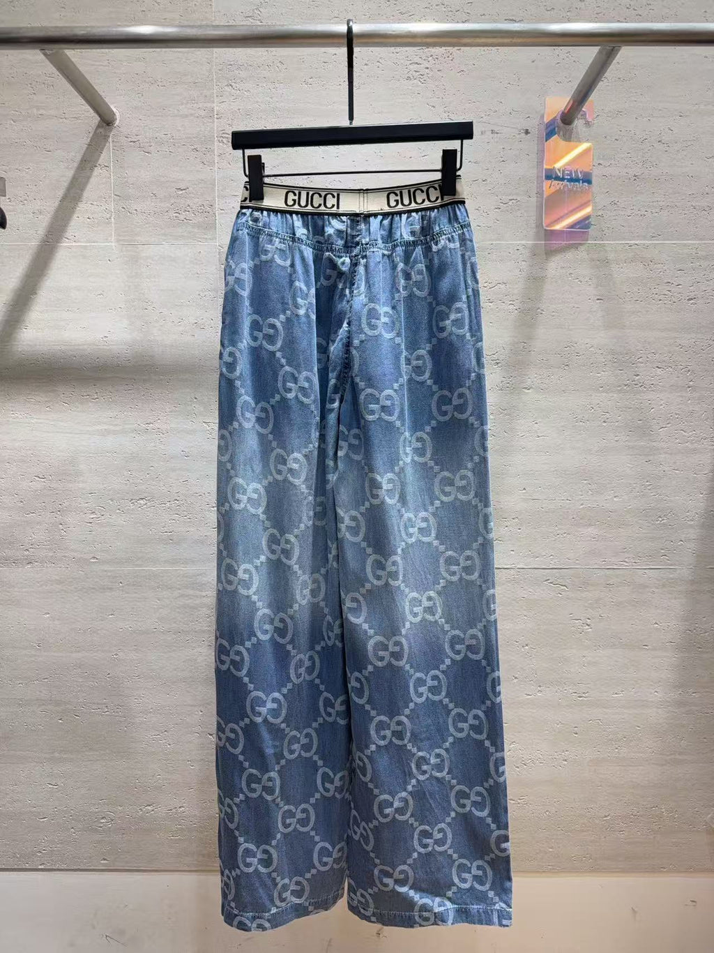 256XB51U Popular Pants fashion jeans