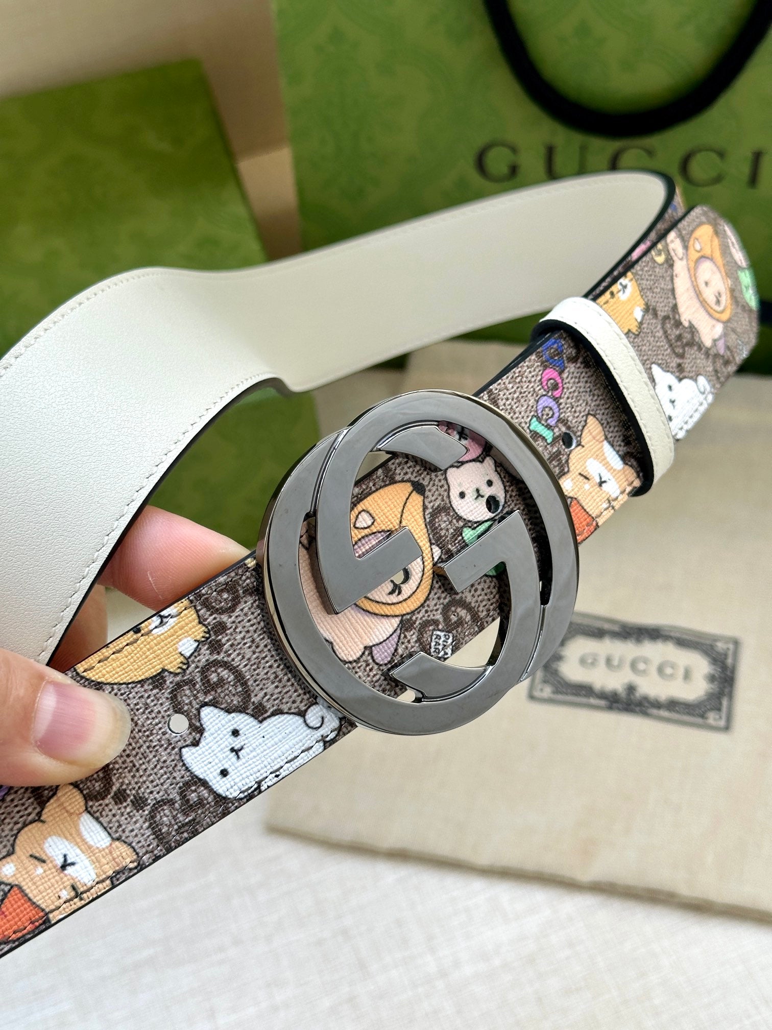 155RB208P Popular High quality belt With full package