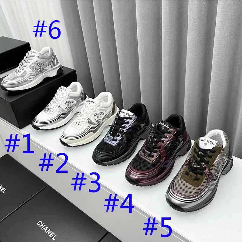 JXN191Z Popular Sneakers