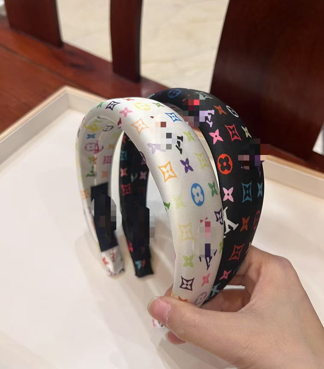 36XE32F Popular hair ornament