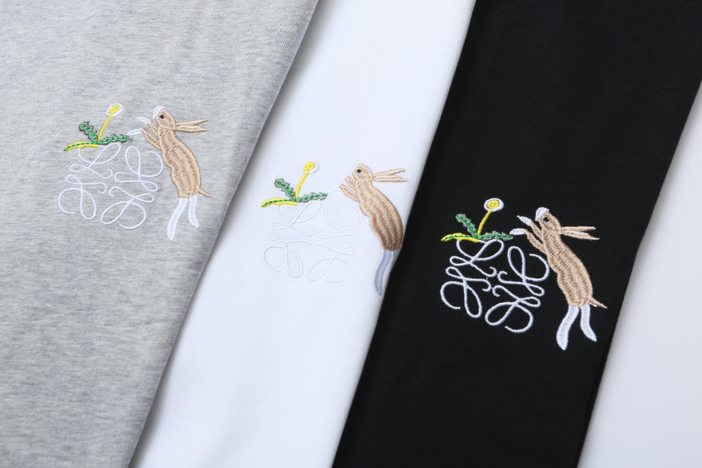 145RA203U Popular T-shirt