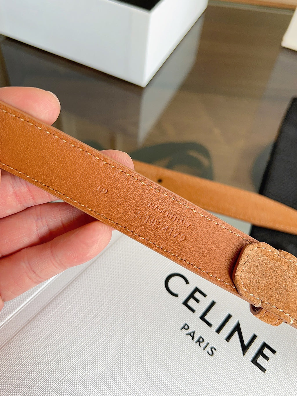 136PN39P Popular High quality belt With full package