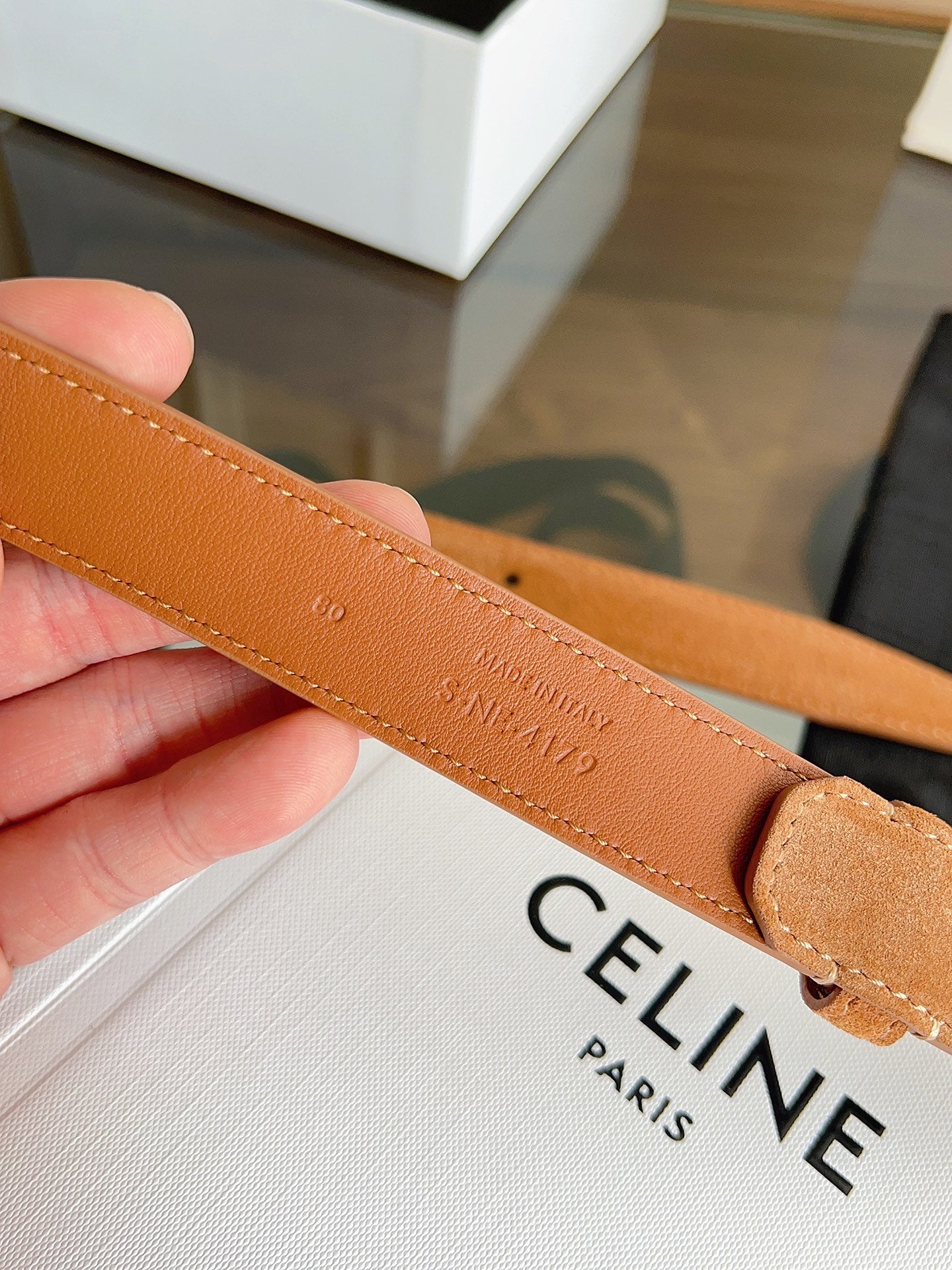 136PN39P Popular High quality belt With full package