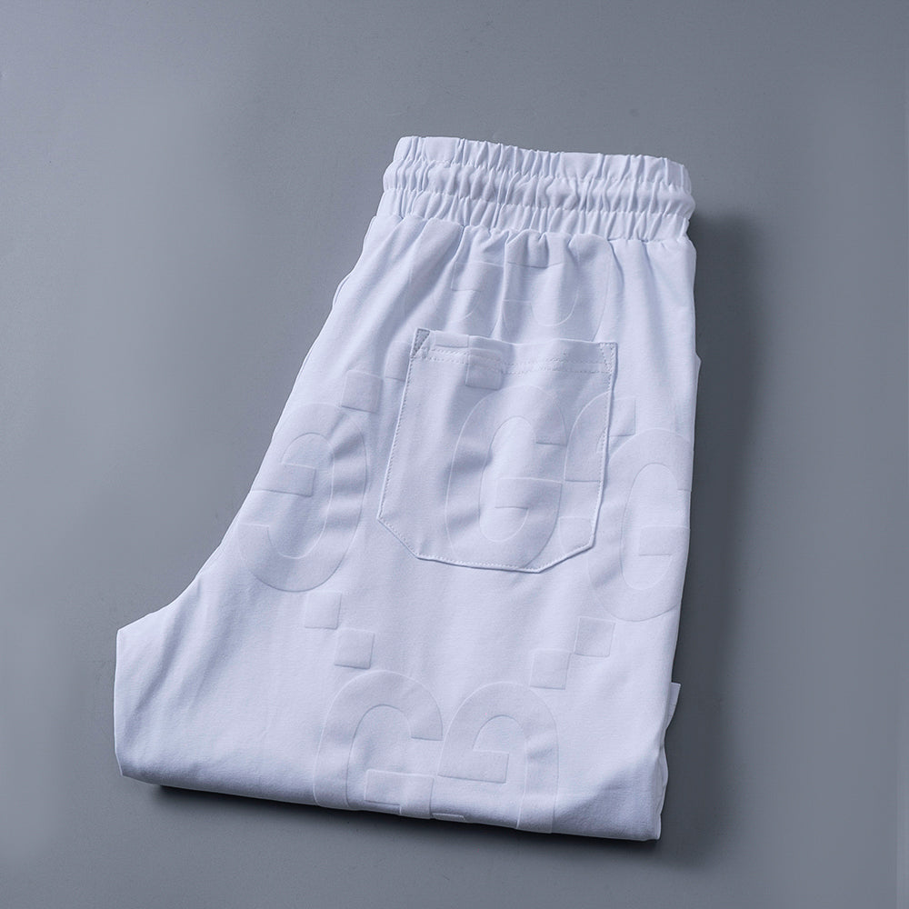 135WB115U  Popular shirt and shorts set