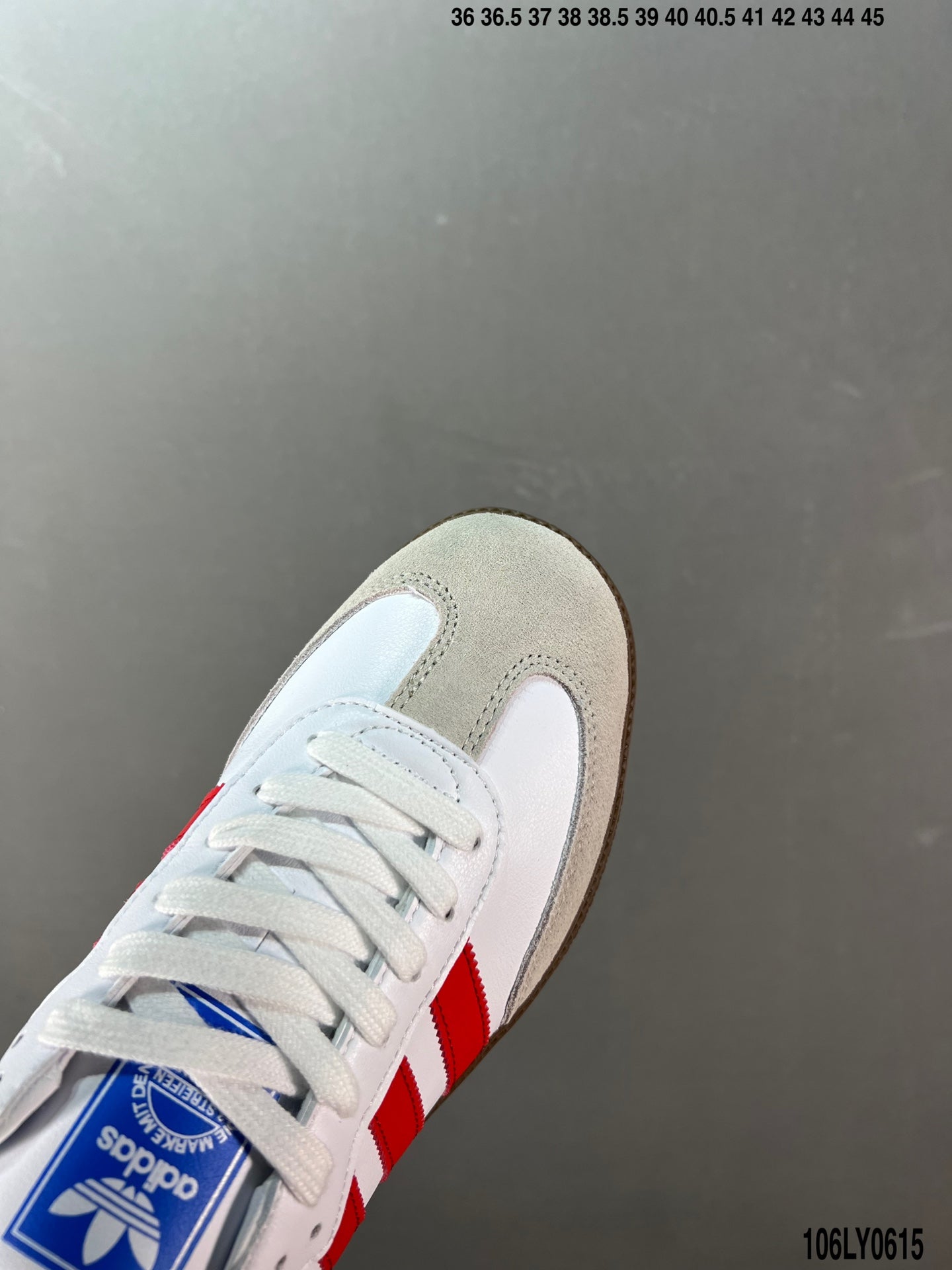 435ZA18Z Popular shoes (No box)