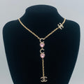 15QC23X Popular Necklace