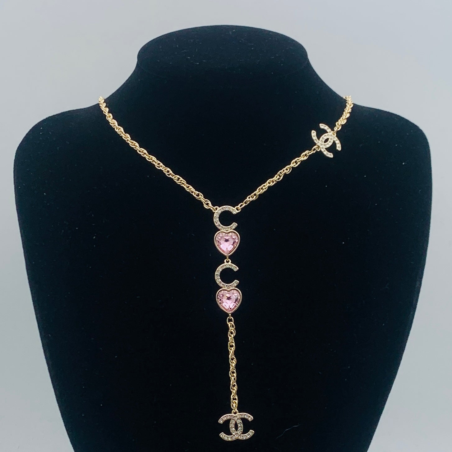 15QC23X Popular Necklace