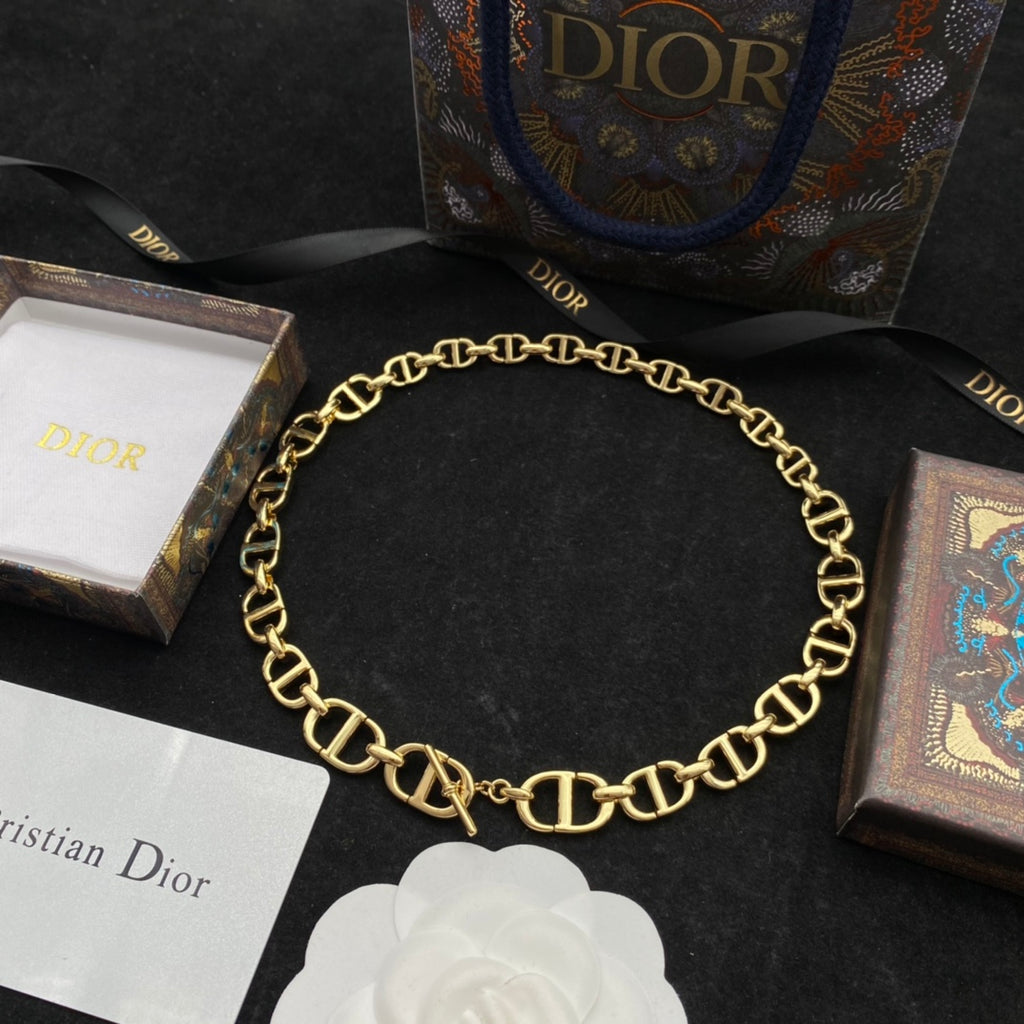 14D821K  Popular   Necklaces