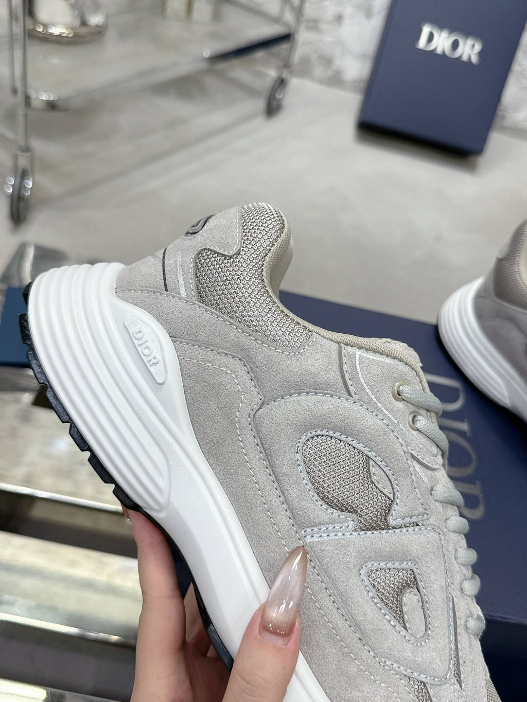 245RD2Z Popular high-quality shoes