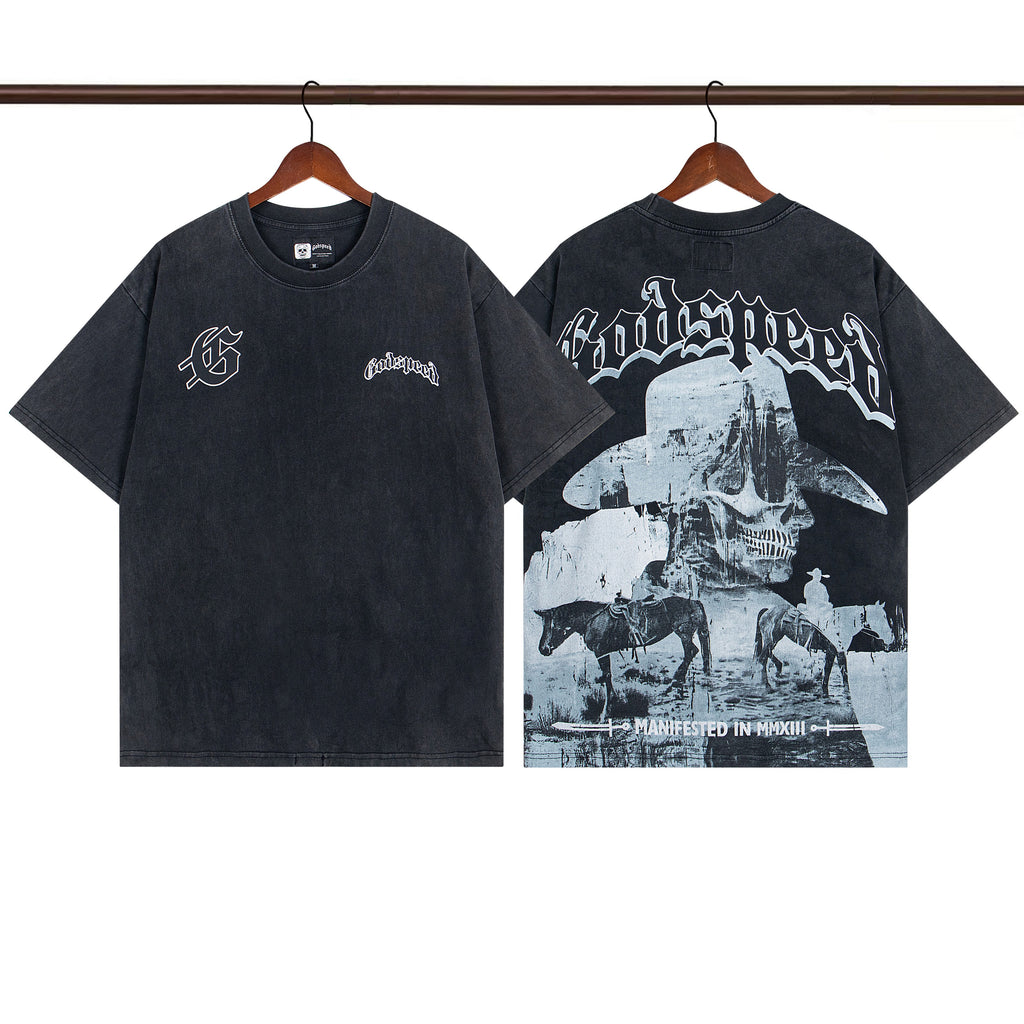 145RA138U Popular T-shirt