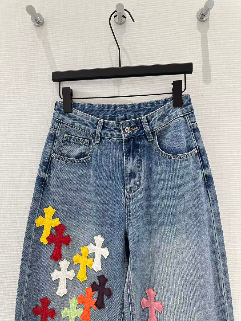 U1X56A4 Popular Pants fashion jeans