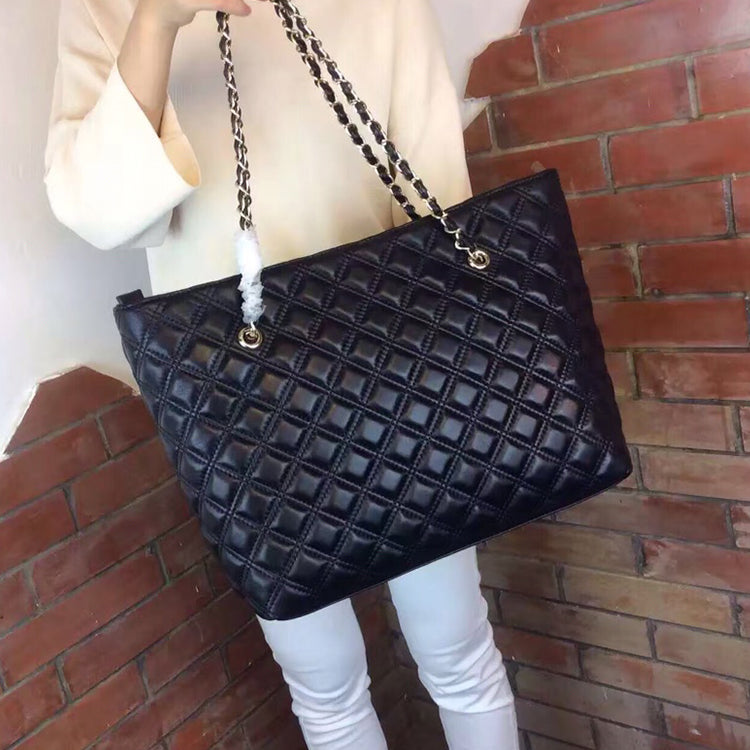 55C2B Popular  leather bag 