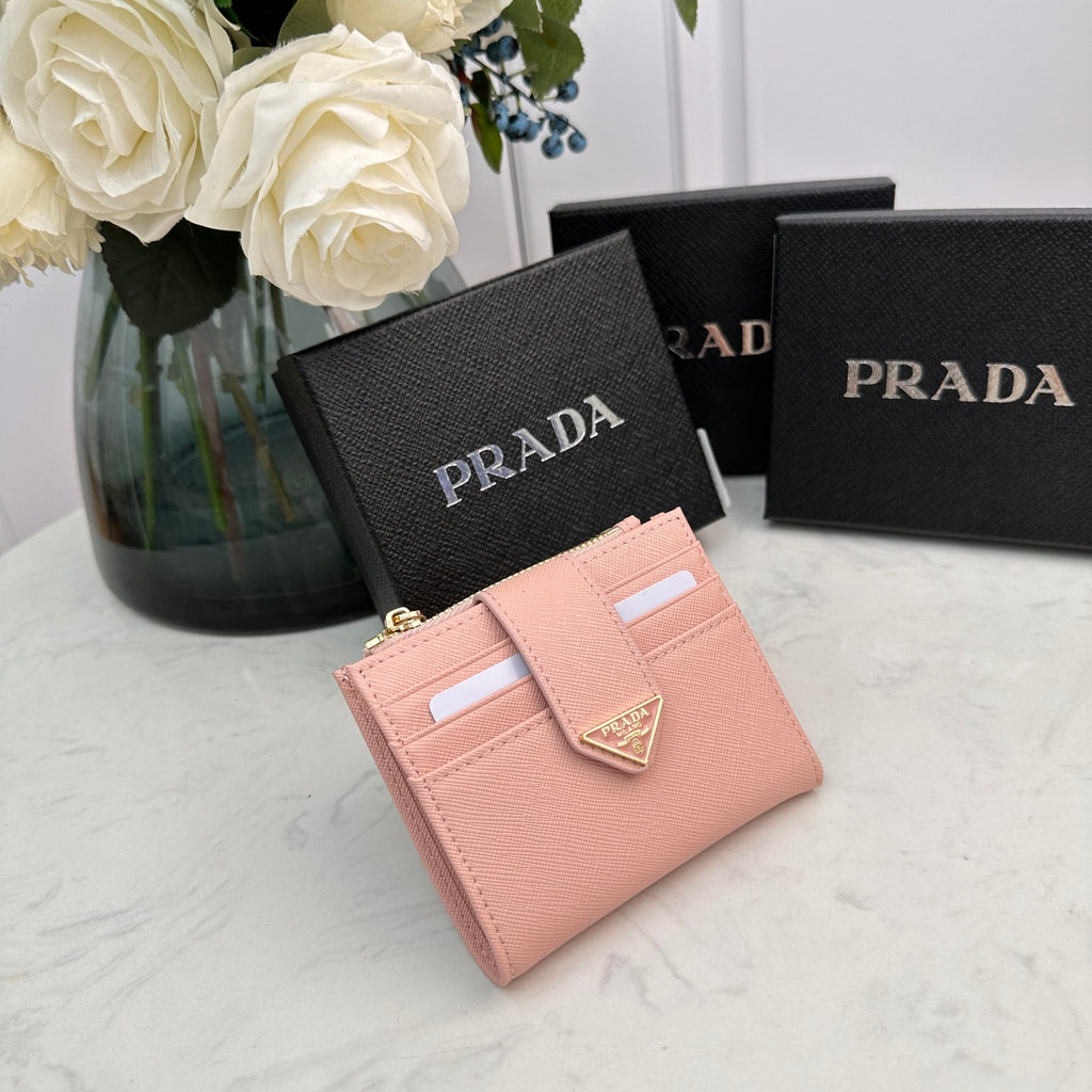 136PP2B Popular card holder